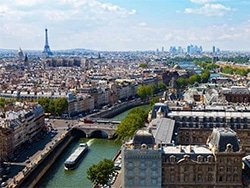 Déménagements Paris 75017 17ème