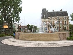 Déménagement Claye-Souilly 77410 Seine-et-Marne
