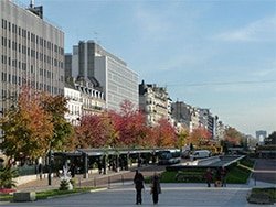 Déménagement Neuilly-sur-Seine 92200 Hauts-de-Seine