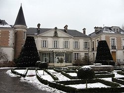 Déménagement Roissy-en-Brie 77680 Seine-et-Marne